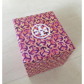 トリーバーチ(Tory Burch)のすぬ様専用 トリーバーチ★メッセージボックス(日用品/生活雑貨)