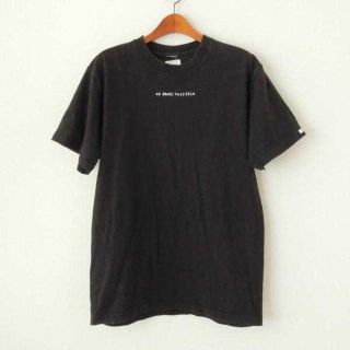 ナンバーナイン(NUMBER (N)INE)のナンバーナイン 初期 Tシャツ enfant terrible 3(m-071)(Tシャツ/カットソー(半袖/袖なし))