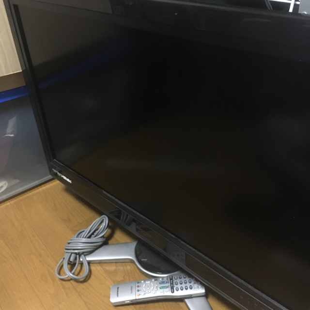 SHARP 32インチ 液晶テレビ LC-32D30 世界の亀山モデル