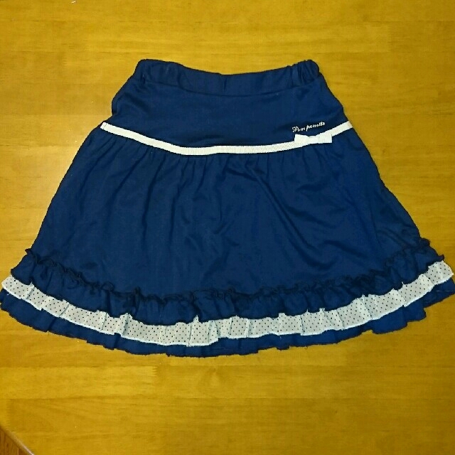 pom ponette(ポンポネット)のヌーピッピ様専用ページ キッズ/ベビー/マタニティのキッズ服女の子用(90cm~)(スカート)の商品写真