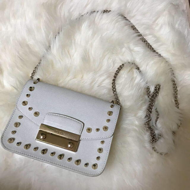 Furla(フルラ)のステラ様 専用 ʕ•ᴥ•ʔ💗 レディースのバッグ(ショルダーバッグ)の商品写真