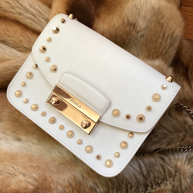 Furla(フルラ)のステラ様 専用 ʕ•ᴥ•ʔ💗 レディースのバッグ(ショルダーバッグ)の商品写真