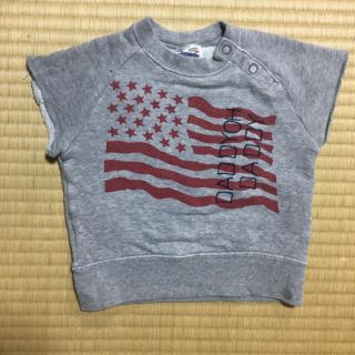 エイチアンドエム(H&M)のDaddyOhDaddy ダディオダディ Tシャツ(Ｔシャツ)