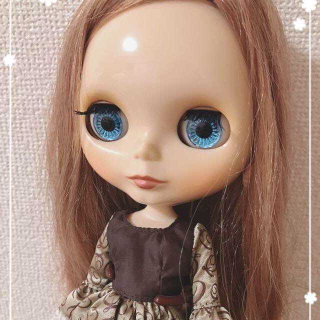 ブライス プリンセスミルクビスケットドゥキューポット 未開封