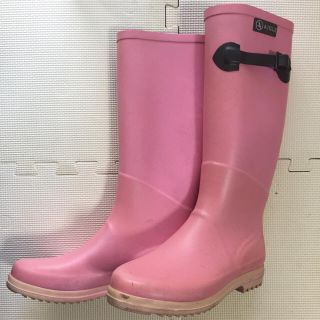 エーグル(AIGLE)のエーグル レインブーツ (レインブーツ/長靴)