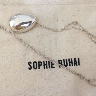 バーニーズニューヨーク(BARNEYS NEW YORK)のソフィーブハイ SOPHIE BUHAI ロングペンダント(ネックレス)