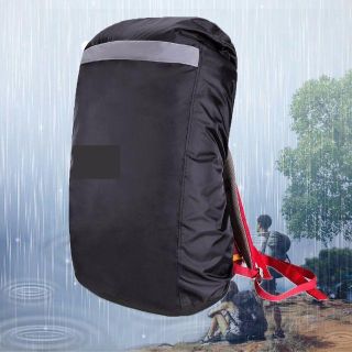 バックパックの高耐久レインカバー　早い者勝ち！(登山用品)