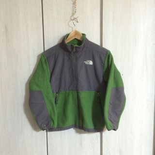 ザノースフェイス(THE NORTH FACE)のTHE NORTH FACE フリース ジャケット(その他)