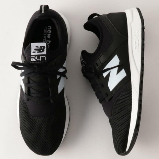 【未使用新品】newbalance 1