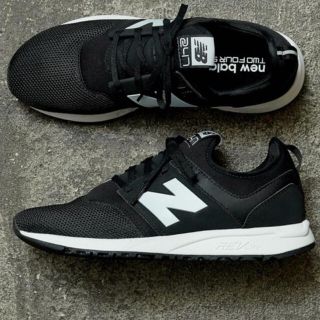 ユナイテッドアローズグリーンレーベルリラクシング(UNITED ARROWS green label relaxing)の【未使用新品】newbalance (スニーカー)