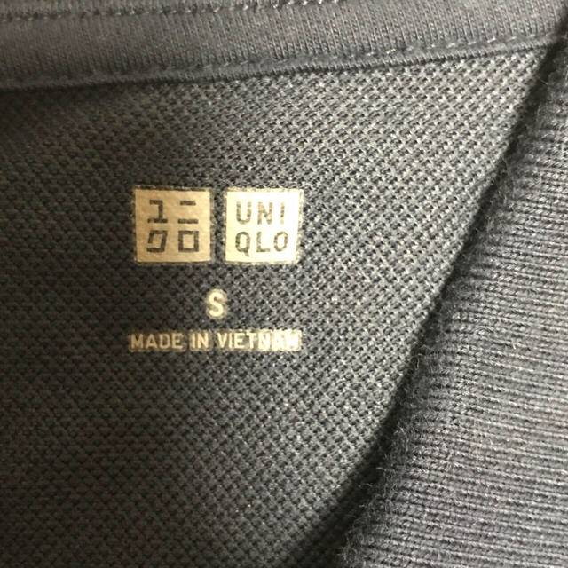 UNIQLO(ユニクロ)のティシャツ メンズのトップス(Tシャツ/カットソー(半袖/袖なし))の商品写真