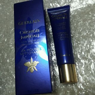 ゲラン 洗顔料の通販 35点 | GUERLAINのコスメ/美容を買うならラクマ