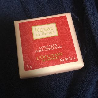 ロクシタン(L'OCCITANE)のロクシタン バスソープ(ボディソープ/石鹸)