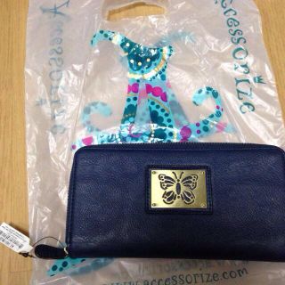 アクセサライズ(Accessorize)のアクセサライズ財布(財布)