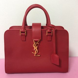 イヴサンローランボーテ(Yves Saint Laurent Beaute)のYSL ショルダーバッグ(トートバッグ)