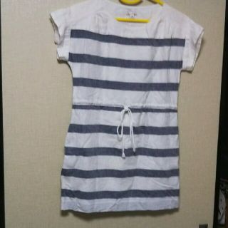 ギャップ(GAP)のGap ミニワンピ(ひざ丈ワンピース)