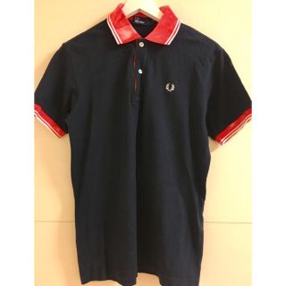 フレッドペリー(FRED PERRY)のニコニコスマイル様専用！FREDPERRYのポロシャツ(Tシャツ/カットソー(半袖/袖なし))