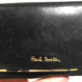 ポールスミス(Paul Smith)のポールスミス 長財布(財布)