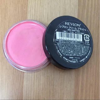 レブロン(REVLON)のレブロン クリームチーク(チーク)