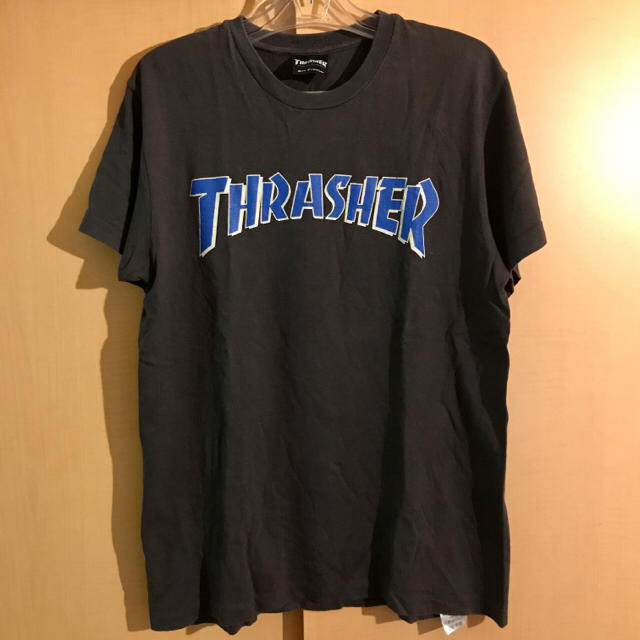 THRASHER(スラッシャー)のバッハさん専用JACKSON MATISSE × THRASHER メンズのトップス(Tシャツ/カットソー(半袖/袖なし))の商品写真