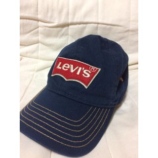 リーバイス(Levi's)のちばにゃんさん専用✨キャップ✖️2(キャップ)