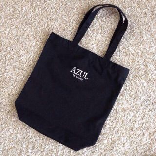 アズールバイマウジー(AZUL by moussy)の値下げ‼︎AZUL エコバック(エコバッグ)