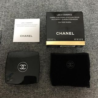 シャネル(CHANEL)のimusak様専用 新品未使用 アイシャドウ(アイシャドウ)