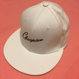 チャンピオン(Champion)のchampion キャップ(キャップ)