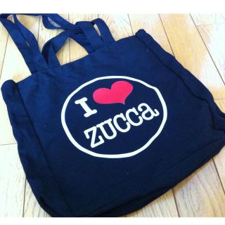 ズッカ(ZUCCa)のZUCCa/トートバッグ(トートバッグ)