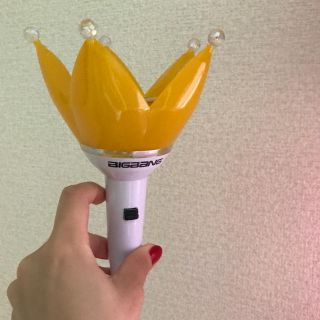 ビッグバン(BIGBANG)のBIGBANG  ペンライト(アイドルグッズ)