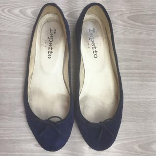 レペット(repetto)のRepetto レペット バレエシューズ37.5(バレエシューズ)