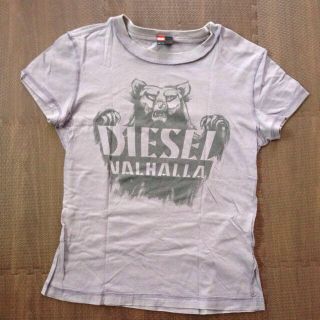 ディーゼル(DIESEL)のDIESEL Tシャツ XL(Tシャツ(半袖/袖なし))