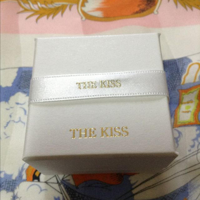 THE KISS(ザキッス)のcoro様専用商品 レディースのアクセサリー(ネックレス)の商品写真