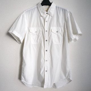 アメリカンイーグル(American Eagle)のAmericans Eagle メンズ 半袖シャツ(Tシャツ/カットソー(半袖/袖なし))