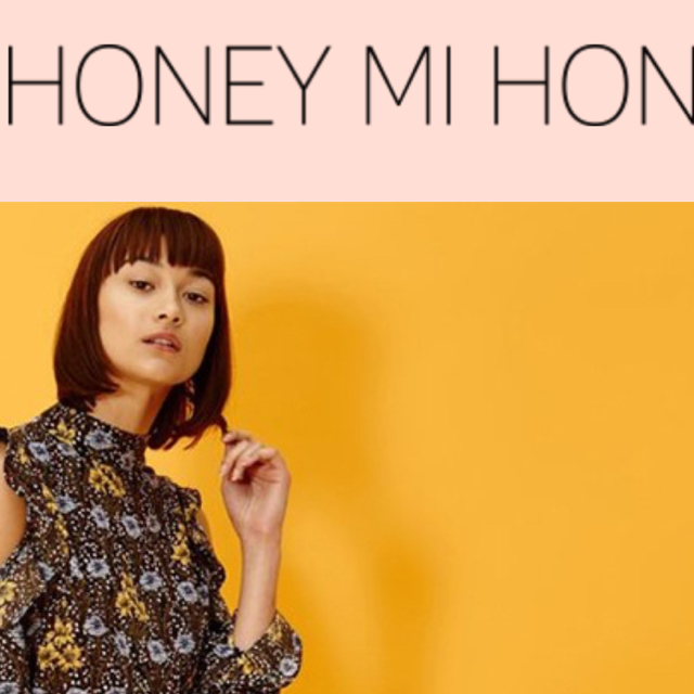 Honey mi Honey(ハニーミーハニー)の❤️さとなり様❤️専用 レディースのパンツ(オールインワン)の商品写真