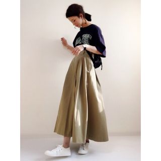 ディッキーズ(Dickies)のかほ様専用！期日8月25日まで Dickies × niko and (ロングスカート)