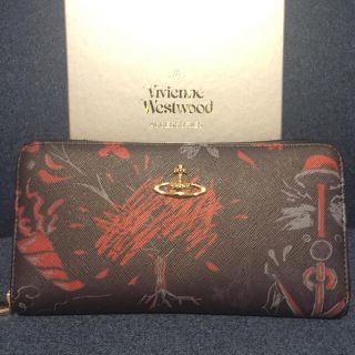 ヴィヴィアンウエストウッド(Vivienne Westwood)のvivienne westwood の財布(財布)