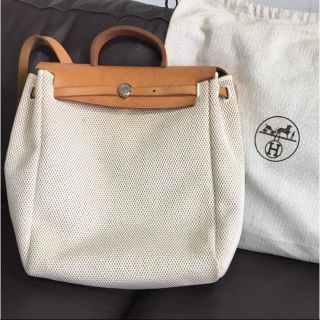 エルメス(Hermes)の《sale！》エルメス エールリュック(リュック/バックパック)