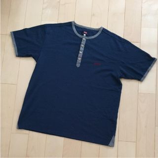 エドウィン(EDWIN)のEDWIN Tシャツ Lサイズ(Tシャツ/カットソー(半袖/袖なし))