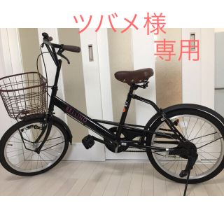 自転車(自転車本体)