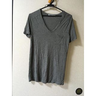 アレキサンダーワン(Alexander Wang)のアレキサンダーワン Ｔシャツ(Tシャツ(半袖/袖なし))