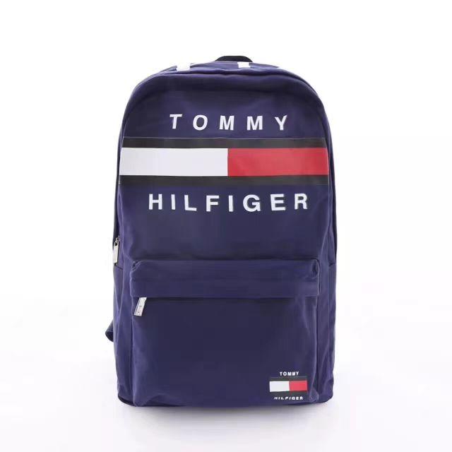 TOMMY HILFIGER - 新品大人気！トミー バッグ リュックの通販 by 西沢 