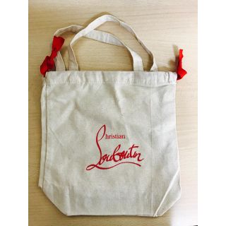 クリスチャンルブタン(Christian Louboutin)の《エル様専用》   クリスチャンルブタン シューズ袋(ショップ袋)