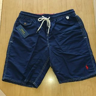 ポロラルフローレン(POLO RALPH LAUREN)のこの夏に着ていただきたい‼新品☆ラルフローレン水着♪(水着)