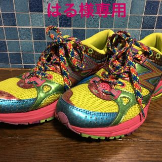 ニューバランス(New Balance)のはる様専用 ランニングシューズ(ランニング/ジョギング)