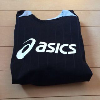 アシックス(asics)のasics(トレーナー/スウェット)