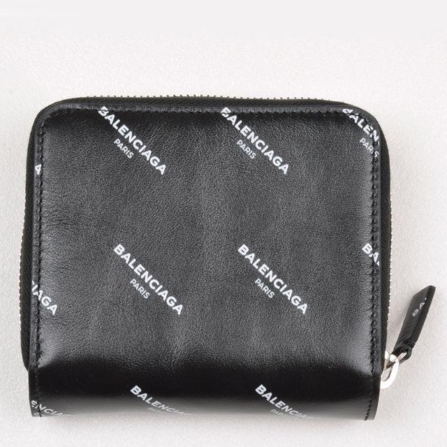 Balenciaga Balenciaga バレンシアガ 二つ折財布 の通販 By セレクトショップ Showcase芦屋 バレンシアガならラクマ