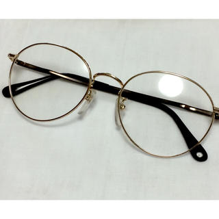 セイコー(SEIKO)のSEIKO 伊達眼鏡(サングラス/メガネ)
