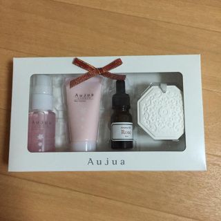 オージュア(Aujua)のAujua限定コフレ  オージュア(トリートメント)