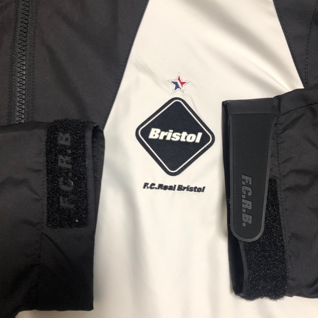 F.C.R.B. - FCRB MLB TOUR ALL TEAM BIG STAR JACKETの通販 by